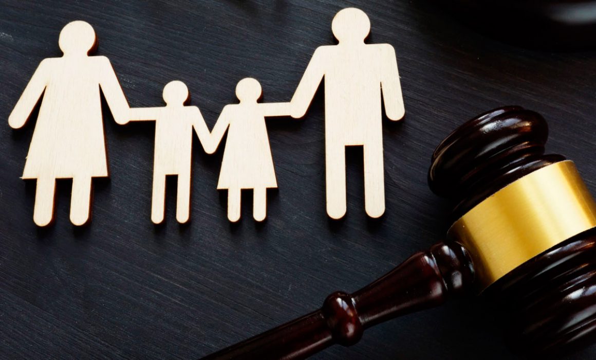 Derecho de Familia