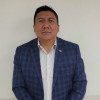 SANTIAGO ALEJANDRO JARRIN NAVAS
